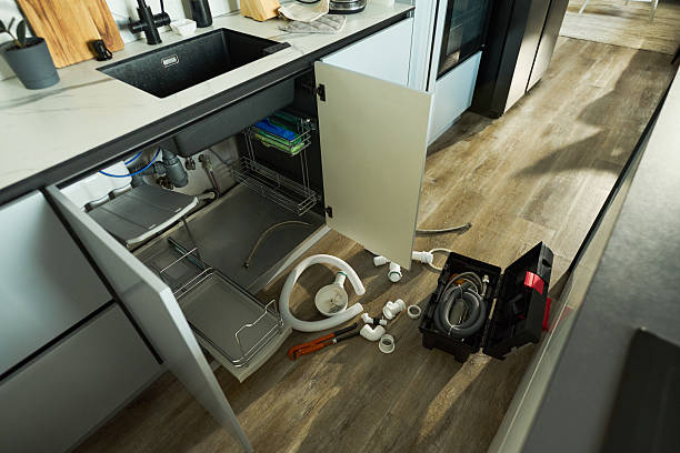 Reliable Pipe Repair contractor in Check, VA by Street Wise - Plumbing