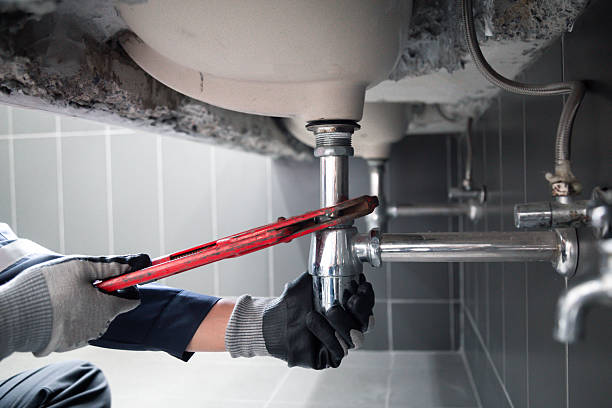 Licensed Pipe Repair service in Check, VA - Street Wise - Plumbing